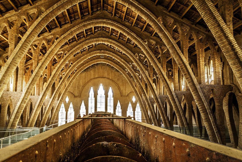 Апартаменты Cal Tom La Vilella Baixa Экстерьер фото